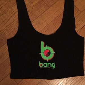 Bang crop